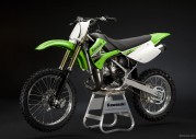 Kawasaki KX85